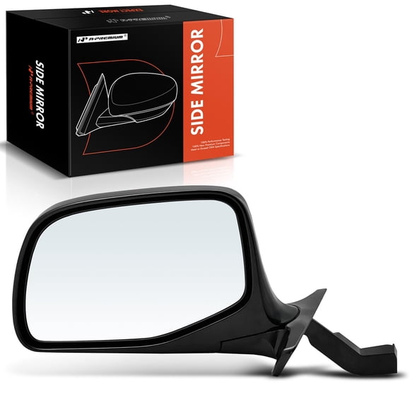 Espejo lateral A-Premium para Ford Bronco F-150 F-250 F-350, ajuste manual