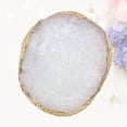 thumbnail image 4 of 1pc Resina Manicura Ágata Brim Uñas Placa de color Manicura Nail Art Tool (Blanco), 4 of 7