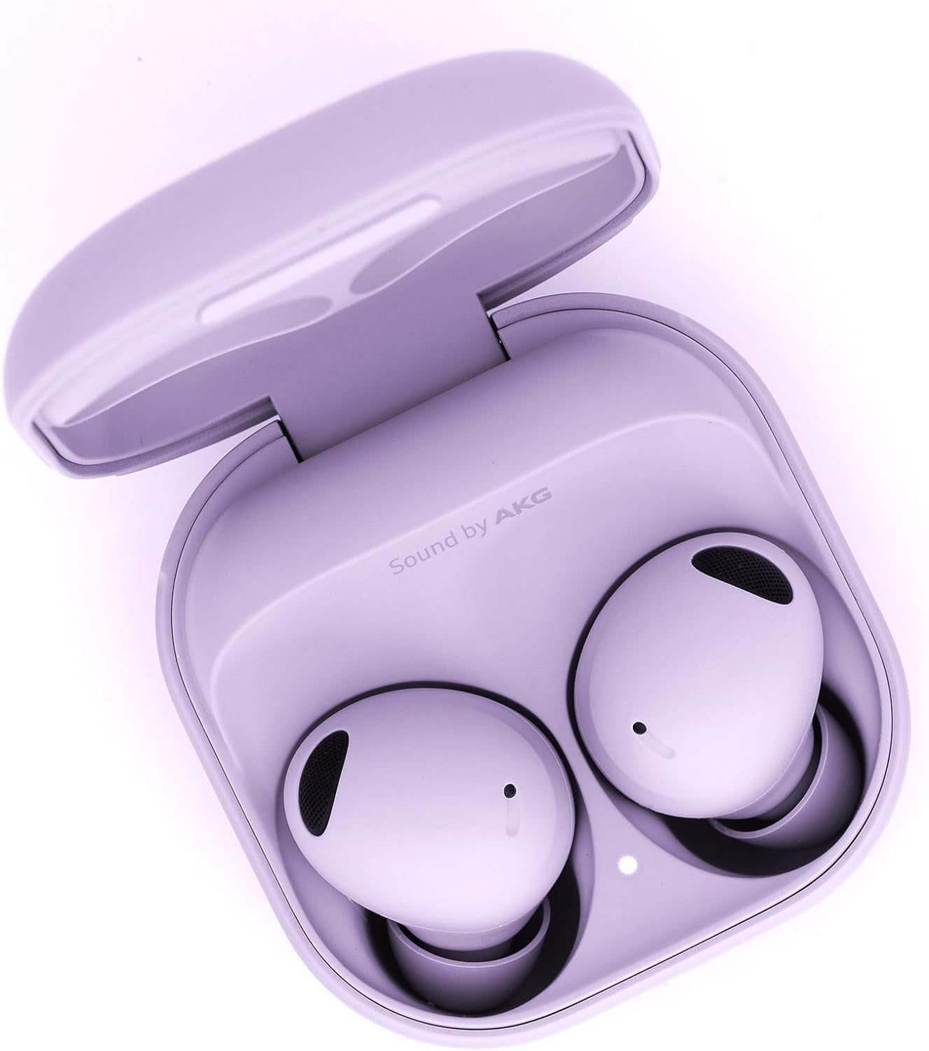 Samsung Galaxy Buds 2 Pro Violeta Samsung Galaxy Buds 2 Pro