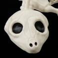 thumbnail image 4 of Decoración de Halloween Esqueleto de animal de Halloween perfecl, 4 of 8