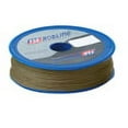 thumbnail image 2 of Robline Waxed Tackle Yarn Whipping Twine - Gold - 0.8mm x 80M [TY-08BRNSP], 2 of 2