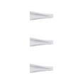 thumbnail image 1 of Soidarity Diademas Deportivas, Diademas Elásticas Para Correr, Cabello Para Mujer Para Correr Banda De Yoga, Caminar, Ciclismo, Etc. 2Blanco Type1 NO1, 1 of 6