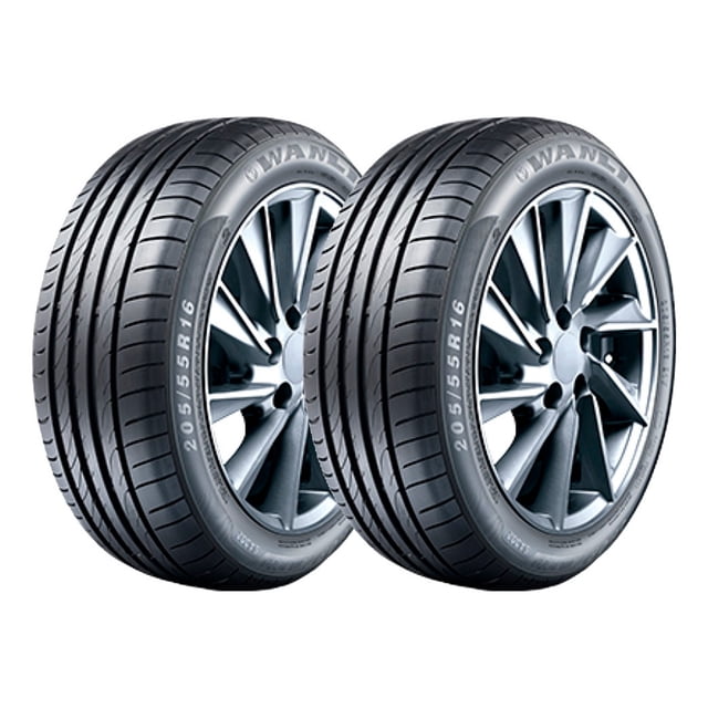 Llantas 225/35R20 XL WANLI SA302 90W