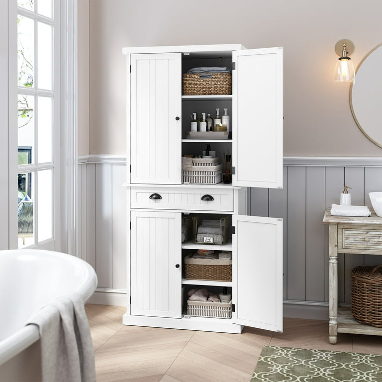 72 inch kitchen pantry discount