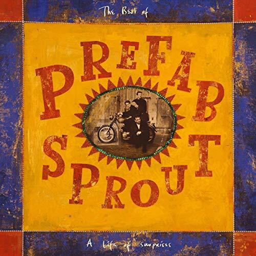 Prefab Sprout - Life Of Surprises (Remastered) - Music & Performance - Vinyl
