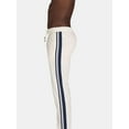 thumbnail image 5 of Athletic Works Men's Track Pants, 30.5" Inseam, Sizes S-3XL, 5 of 5