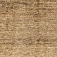 thumbnail image 1 of Ahgly Company Indoor Square Abstract Saddle Brown Abstract Area Rugs, 7' Square, 1 of 6