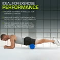 thumbnail image 6 of ProsourceFit High Density Foam Roller 36, 18, 12 - inches, 6 of 7