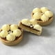 thumbnail image 2 of Cheesecakes Round Baking Molds Mousse Ring Mold Round Cake Mold Pizza Ring Mold, 2 of 3