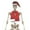 A1876 christmas decorations under 5$, variant on Yannianjz under $5 2Pcs Giant Skeleton Santa Suit, 12 Foot Giant Skeleton Christmas Costume Set, Santa Hat and Scarf with Adhesive for Outdoor Decor