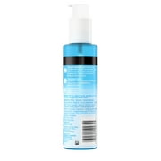 Neutrogena Hydro Boost Fragrance Free Foaming Face Wash, 5.5 fl. oz