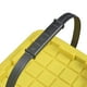 thumbnail image 4 of Contenedor de almacenamiento resistente de 5 galones con tapa hermética y bolsa organizadora apilable, paquete de 3, color negro, 4 of 5