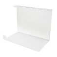 thumbnail image 3 of Colaxi Pingpong Paddle Display Stand Pingpong Paddle Storage Rack Acrylic Home Easy Access Club Organizer Table Tennis Racket Holder 5 Seaters, 3 of 8