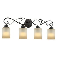 Vanity Lights Bathroom Light Fixtures Walmart Com