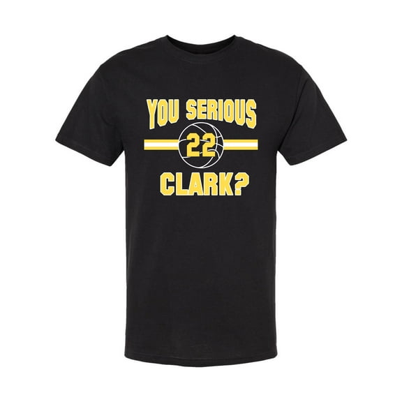 Youth You Serious Clark? T-Shirt