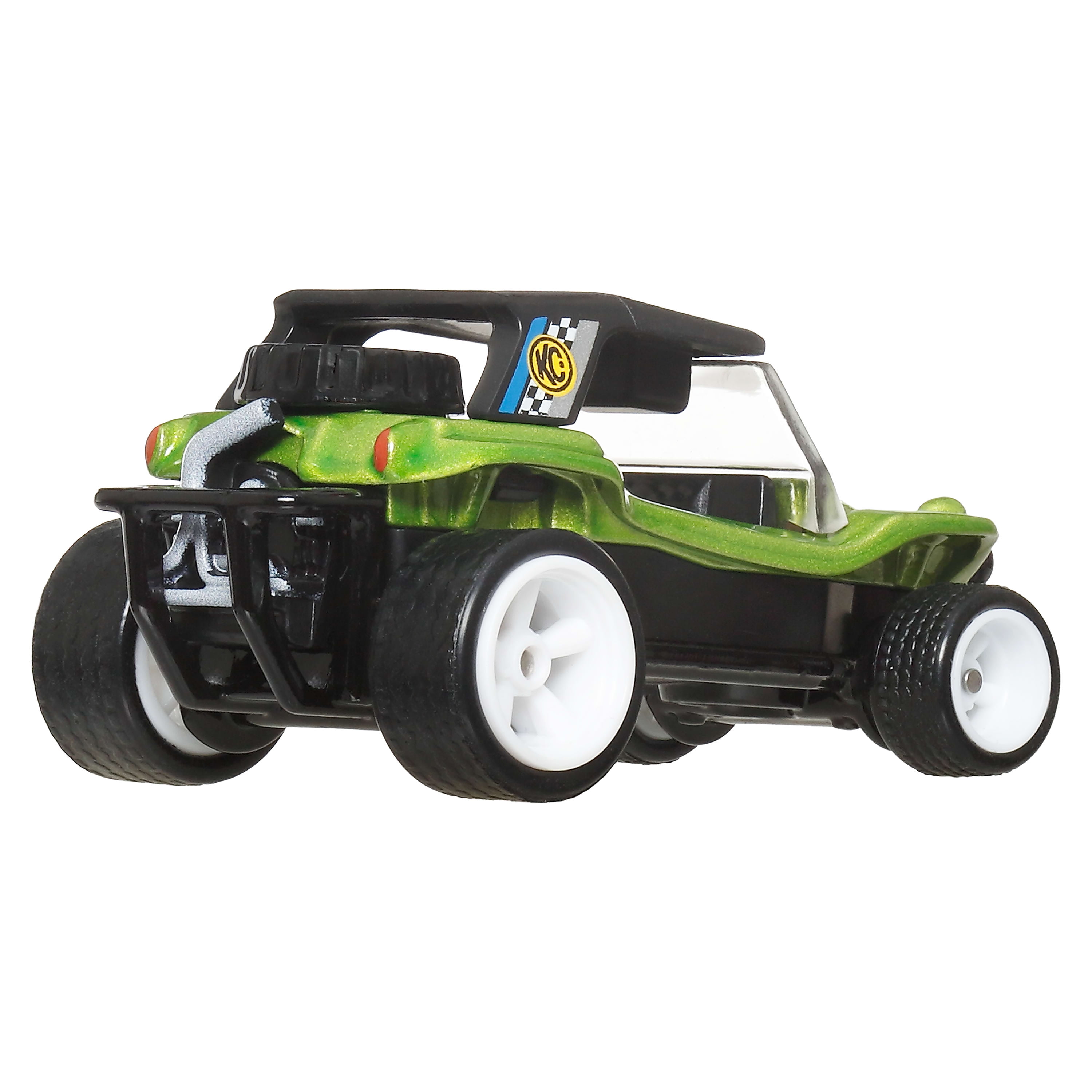 HW MEYERS MANX - FRENCH