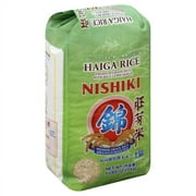 JFC International Nishiki  Rice, 5 lb
