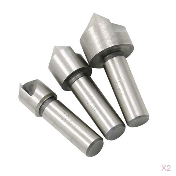 Bevel drill bit deals