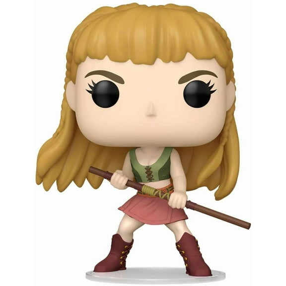 FUNKO POP! Television: Xena: Warrior Princess - Gabrielle
