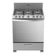 thumbnail image 1 of Estufa Whirlpool Mod. WFR3200D 30' Silver Encendido Electrónico, 1 of 2