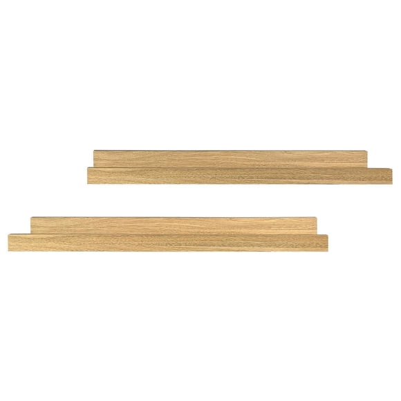 2PC LEDGE SET NATURAL