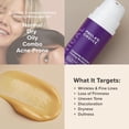thumbnail image 4 of Crema Hidratante Paula's Choice Enriquecida con Ceramida y Retinol 50 ml para Piel Normal, Seca, Gra, 4 of 6