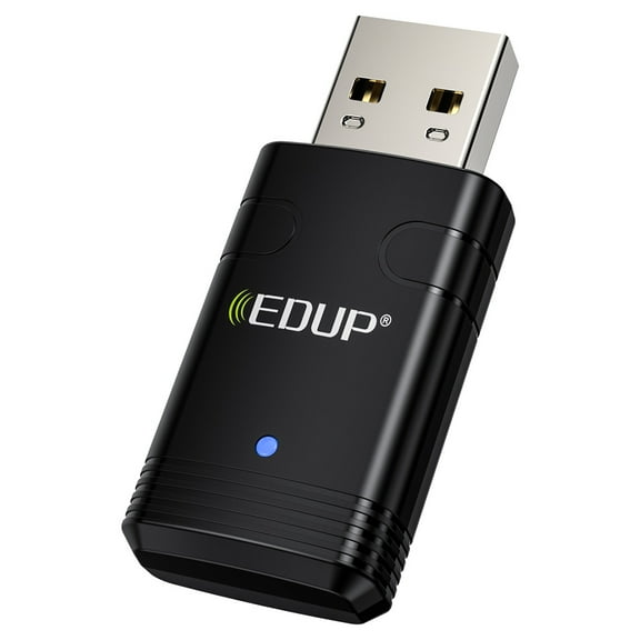 axGear USB WiFi 6 Adapter Bluetooth 5.3 Dongle Dual Band Wireless Network Card