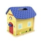 thumbnail image 2 of TEACH PLAY | Granja de Juguete de Madera para Niños y Bebés | Juguetes Educativos | Casita Granja Portátil con Animales de Madera | Juego de rol para Desarrollar Imaginación, 2 of 5