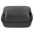 thumbnail image 2 of Fish Reel Protective Case,PU Portable Outdoor Fishing Fish Reel Protector PU Fish Wheel Bag User-Friendly Design, 2 of 8