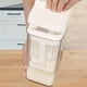 thumbnail image 5 of Household Yogurt Filter Portable Cheese Maker Strainer Separator Gadgets Yogurt Macarena Filtros de yogur, 5 of 7