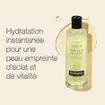 thumbnail image 3 of Neutrogena Body Oil Light Sesame Formula, Dry Skin Moisturizer & Hydrating Body Massage Oil, for Radiant & Healthy Looking Glow, Nourishing Bath Oil for Sheer Moisture, 3 of 7