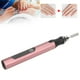 thumbnail image 5 of Máquina De Manicura, Juego De Taladro De Uñas Funcional De Oro Rosa Para Grabado Para Ingeniero OTVIAP Manicure Machine, 5 of 8