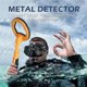 thumbnail image 2 of Professional Underwater Depth Metal Detector Fully Waterproof Metal Finder 60m Pulse Induction Vibration PI Targeting Pinpointer, 2 of 3