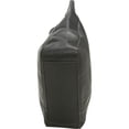 thumbnail image 4 of Le Donne Leather Large Slip Pocket Tote LD-7011, 4 of 5