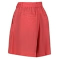thumbnail image 2 of Regatta Womens Sabela Tie Belt Shorts, 2 of 4