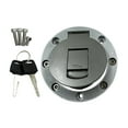 thumbnail image 4 of Tapas de tanque de gasolina shamjiam CNC para motocicleta FZR250 450 TZR125 150 R6 FZX250, 4 of 8