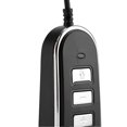 thumbnail image 4 of RJ9 to USB o Converter Cable for Computer Headset with Control Box, 4 of 4