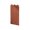 Coffee, variant on Thickened Self-Adhesive Vertical Cat Scratcher Wall Sticker, Wear Resistant No Shed PET Claw Grinding Pad, Wall Furniture Protector for Indoor Cats,11.81in × 23.62in,C