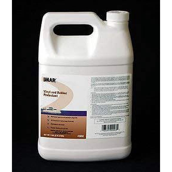 IMAR Vinyl and Rubber Protectant - 1 Gallon