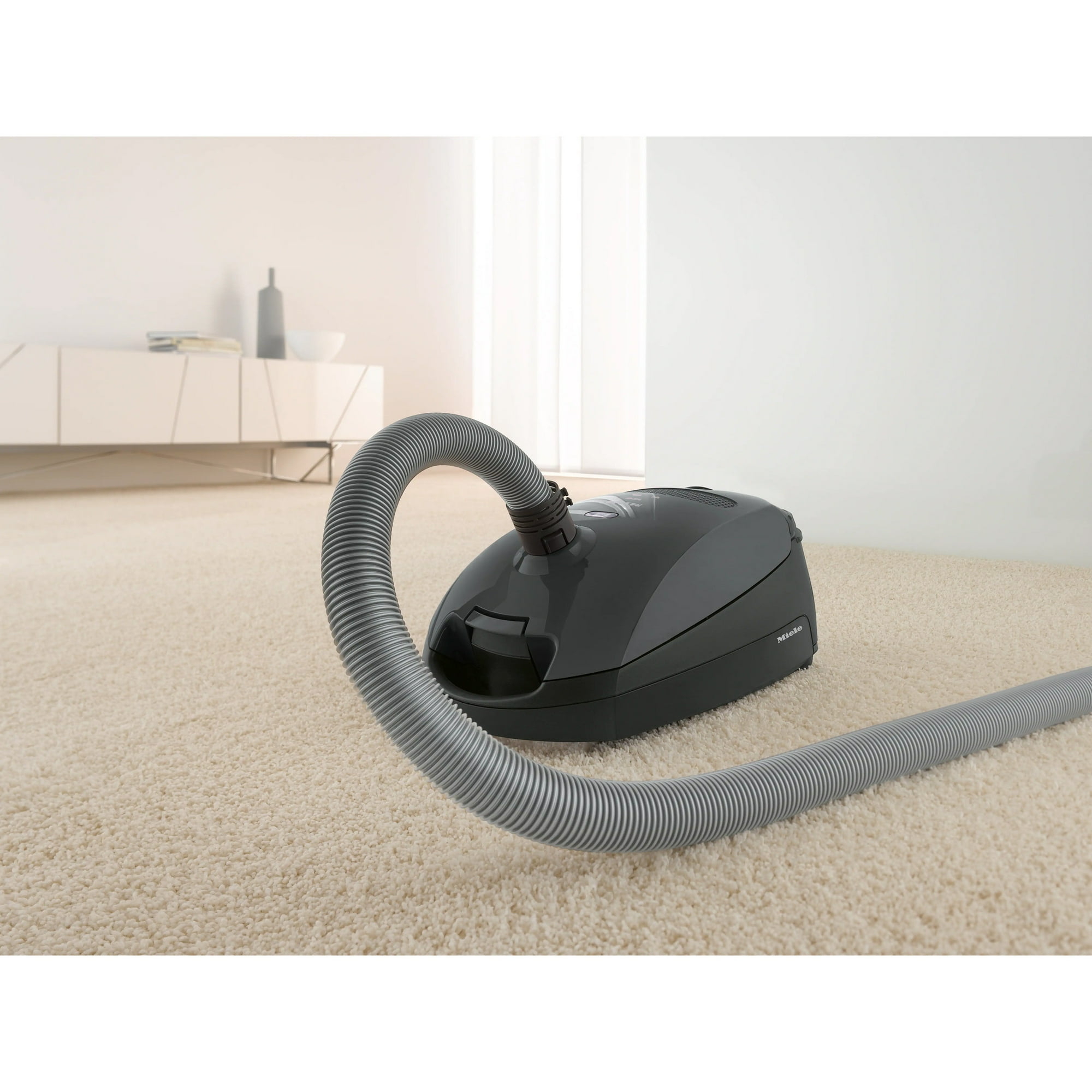 Canister Vacuum Miele Aspirateur Compact C1 Ecoline Miele Classic - Main Image