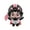 Pink, variant on Toys Color Face Changing Doll Toy Sichuan Opera Face Changing Doll Face Changing Toy Children's Toy Decoration Things for The Kitchen Baby Bath Sponge Game Little Girl Interactive Buttons for Dogs 3