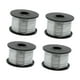 thumbnail image 2 of 4 rollos de referencia de referencia de referencia de referencia Rollos de alambre de hierro galvanizado Máquina de atado automática para la, 2 of 9