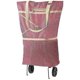 thumbnail image 1 of Bolsa de la compra Bolsa de la compra plegable Carro de la compra con ruedas Carros de la compra kaili Sencillez, 1 of 5