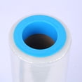 thumbnail image 2 of 24 Pcs Distributeur de Film Extensible Noyau de Film Plastique Poignées de Film Rétractable pour Déplacement Rouleau de Film Extensible Emballage de Palette Expédition, 2 of 2