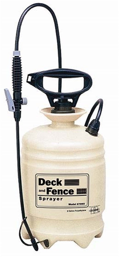 Hudson Deck and Fence Sprayer 2 gal.