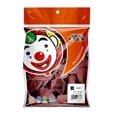thumbnail image 1 of 50 Piezas Globo Payaso Esfera Vintage Velvet N°9, 1 of 7