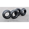 thumbnail image 3 of Antego ST205/75D14 Bias Trailer Tire, 6 Ply Load Range C (Set of 4), 3 of 4
