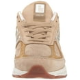 thumbnail image 2 of New Balance M990HL4: Men's Hemp 990V4 Athletic Running Sneakers, 2 of 2