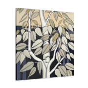 Beech Tree Deco Dream - Canvas