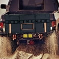 thumbnail image 6 of lacooooppia Tailgate Pad for Mountain Bike Rack Cover Protection Mat, Accessories, Universal Tailgate Protection Pad Bike Carrier Black, 6 of 8